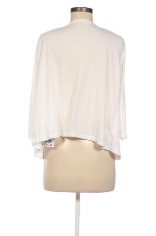 Damen Strickjacke Unbranded, Größe M, Farbe Weiß, Preis € 14,83