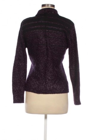 Damski kardigan Unbranded, Rozmiar M, Kolor Fioletowy, Cena 67,00 zł