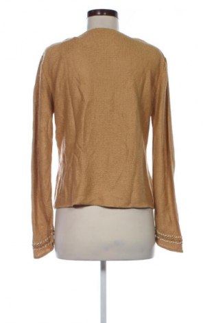 Damen Strickjacke Unbranded, Größe L, Farbe Gelb, Preis 7,81 €