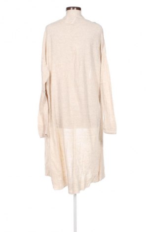 Cardigan de damă Unbranded, Mărime XL, Culoare Bej, Preț 82,36 Lei