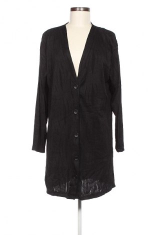 Damen Strickjacke Unbranded, Größe M, Farbe Schwarz, Preis 20,99 €