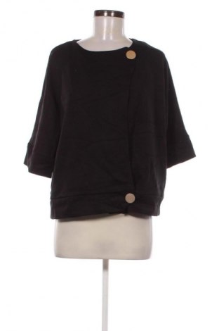 Damen Strickjacke Unbranded, Größe M, Farbe Schwarz, Preis 20,99 €