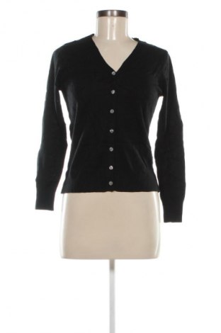 Damen Strickjacke Unbranded, Größe S, Farbe Schwarz, Preis 20,99 €