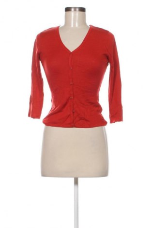 Damen Strickjacke Unbranded, Größe M, Farbe Rot, Preis 20,99 €