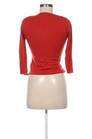 Damen Strickjacke Unbranded, Größe M, Farbe Rot, Preis 20,99 €