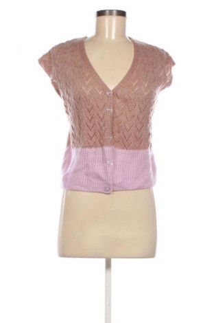 Damski kardigan Unbranded, Rozmiar M, Kolor Kolorowy, Cena 124,48 zł