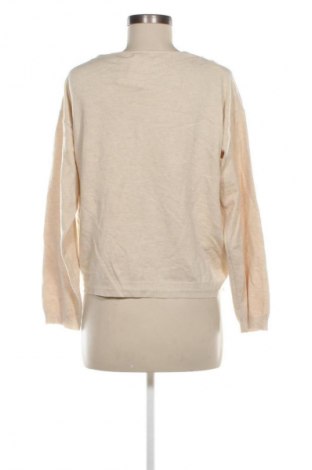 Damen Strickjacke Unbranded, Größe L, Farbe Beige, Preis 20,99 €