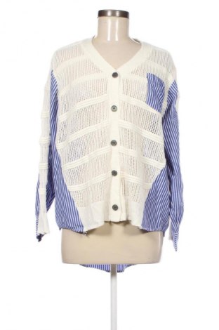 Damen Strickjacke Unbranded, Größe XL, Farbe Mehrfarbig, Preis € 20,99