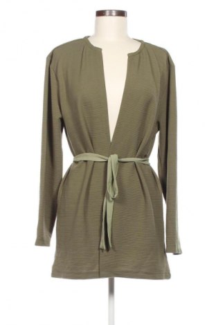 Damen Strickjacke Unbranded, Größe XL, Farbe Grün, Preis 20,99 €