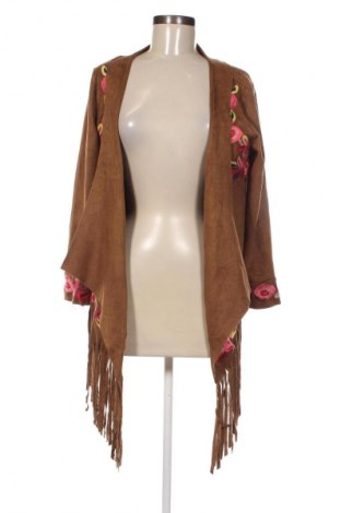 Damen Strickjacke Unbranded, Größe M, Farbe Mehrfarbig, Preis 20,99 €