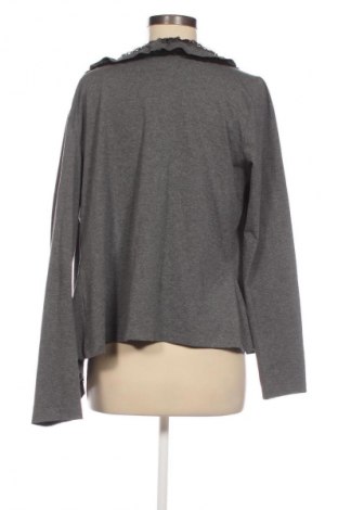 Γυναικεία ζακέτα Unbranded, Μέγεθος XL, Χρώμα Γκρί, Τιμή 14,83 €