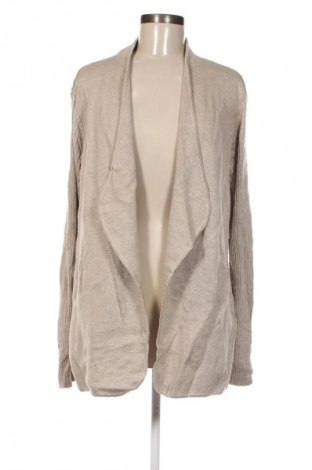 Γυναικεία ζακέτα Unbranded, Μέγεθος XXL, Χρώμα  Μπέζ, Τιμή 18,99 €