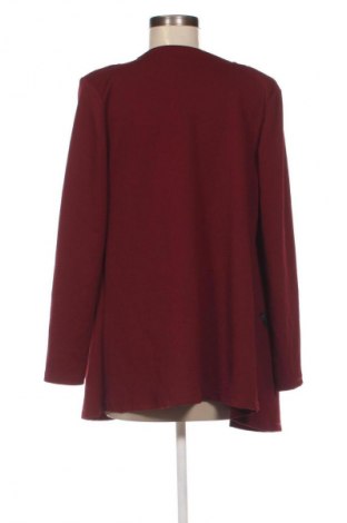 Damski kardigan Unbranded, Rozmiar M, Kolor Czerwony, Cena 95,99 zł