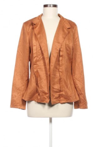 Damen Strickjacke Unbranded, Größe XL, Farbe Braun, Preis € 20,99