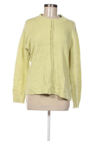 Damen Strickjacke Unbranded, Größe L, Farbe Gelb, Preis € 20,99
