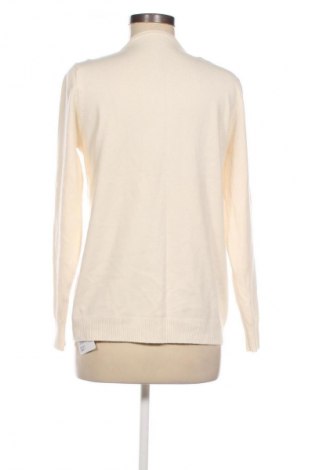 Cardigan de damă Unbranded, Mărime L, Culoare Ecru, Preț 76,32 Lei