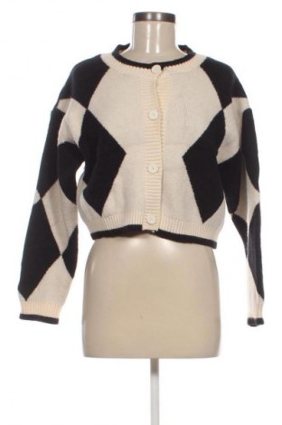 Damen Strickjacke Unbranded, Größe M, Farbe Mehrfarbig, Preis € 12,99