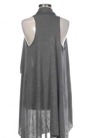 Damen Strickjacke Unbranded, Größe M, Farbe Grau, Preis € 20,99
