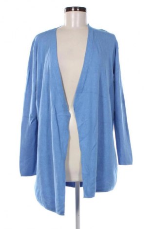 Damen Strickjacke Unbranded, Größe M, Farbe Blau, Preis € 14,77
