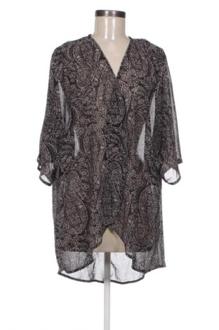 Damen Strickjacke Unbranded, Größe XXL, Farbe Mehrfarbig, Preis 14,77 €