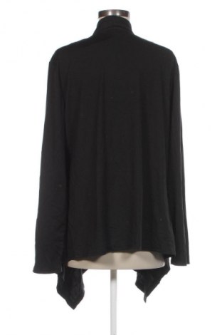 Damski kardigan Unbranded, Rozmiar M, Kolor Czarny, Cena 95,99 zł