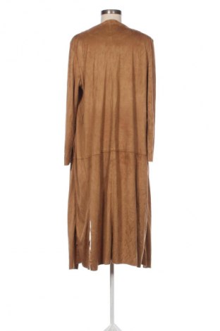 Damski kardigan Unbranded, Rozmiar M, Kolor Brązowy, Cena 95,99 zł