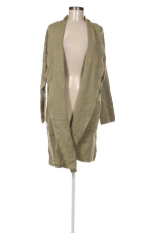 Damski kardigan Unbranded, Rozmiar S, Kolor Zielony, Cena 96,99 zł