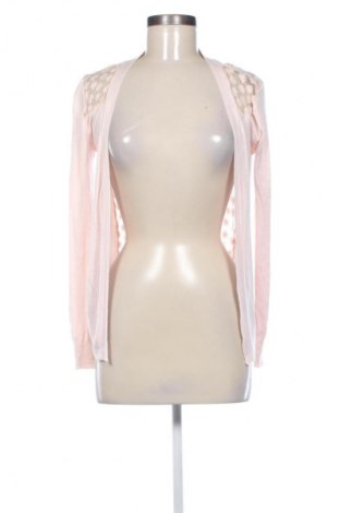 Damen Strickjacke Unbranded, Größe M, Farbe Rosa, Preis 15,00 €