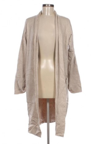 Damen Strickjacke Unbranded, Größe M, Farbe Beige, Preis 20,99 €