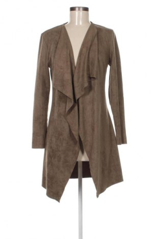 Damski kardigan Unbranded, Rozmiar S, Kolor Beżowy, Cena 95,99 zł