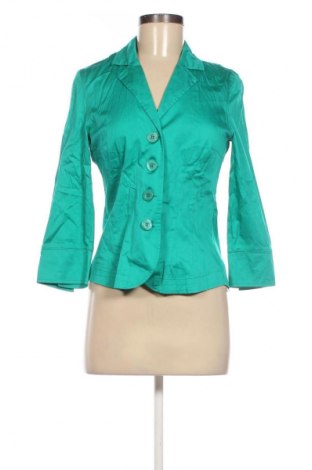 Damen Strickjacke Unbranded, Größe M, Farbe Grün, Preis 15,00 €