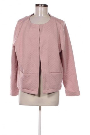Damen Strickjacke Unbranded, Größe L, Farbe Aschrosa, Preis € 20,99