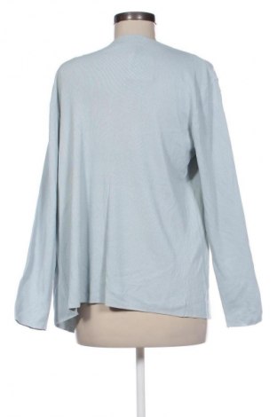 Cardigan de damă Unbranded, Mărime L, Culoare Albastru, Preț 76,70 Lei