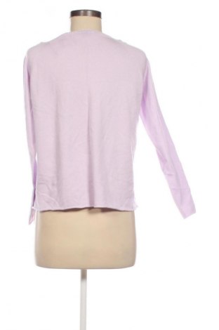 Damen Strickjacke Unbranded, Größe M, Farbe Lila, Preis 14,83 €
