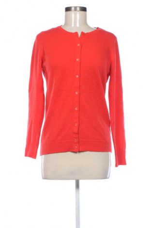 Damen Strickjacke Unbranded, Größe M, Farbe Rot, Preis 14,91 €