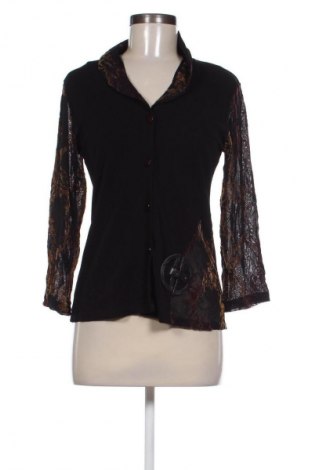 Damen Strickjacke Unbranded, Größe S, Farbe Mehrfarbig, Preis € 14,91