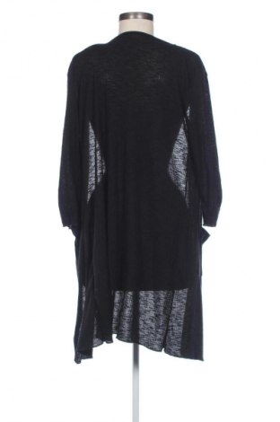 Cardigan de damă Unbranded, Mărime M, Culoare Negru, Preț 77,17 Lei