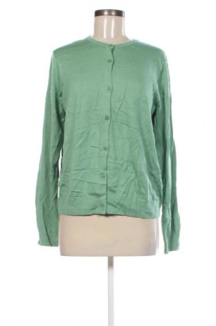 Damen Strickjacke Uniqlo, Größe XL, Farbe Grün, Preis € 28,99