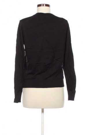 Damen Strickjacke Uniqlo, Größe M, Farbe Schwarz, Preis 28,99 €