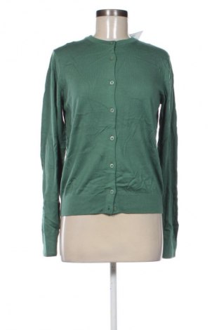 Γυναικεία ζακέτα Uniqlo, Μέγεθος M, Χρώμα Μπλέ, Τιμή 26,99 €