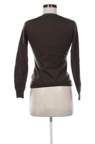 Damen Strickjacke Uniqlo, Größe S, Farbe Grün, Preis 28,99 €