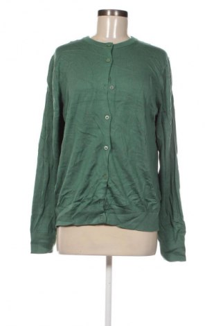 Dámsky kardigán Uniqlo, Velikost XL, Barva Zelená, Cena  659,00 Kč