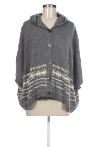 Дамска жилетка Uniqlo, Размер M, Цвят Многоцветен, Цена 37,99 лв.