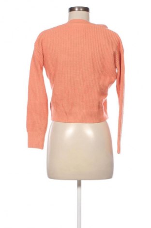 Γυναικεία ζακέτα Up 2 Fashion, Μέγεθος S, Χρώμα Σάπιο μήλο, Τιμή 15,00 €