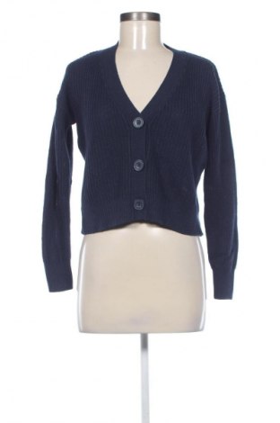 Γυναικεία ζακέτα Up 2 Fashion, Μέγεθος M, Χρώμα Μπλέ, Τιμή 15,00 €