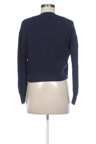 Γυναικεία ζακέτα Up 2 Fashion, Μέγεθος M, Χρώμα Μπλέ, Τιμή 15,00 €