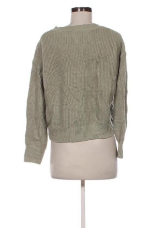 Damski kardigan Up 2 Fashion, Rozmiar L, Kolor Zielony, Cena 95,99 zł