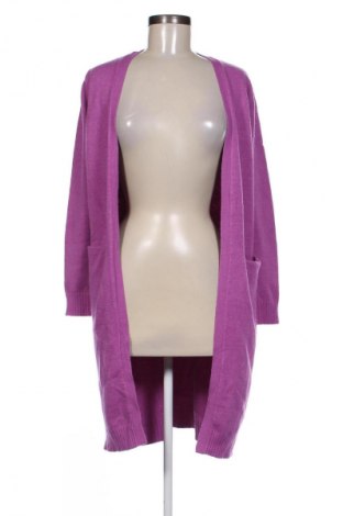 Cardigan de damă VILA, Mărime M, Culoare Mov, Preț 70,97 Lei