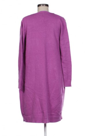 Cardigan de damă VILA, Mărime M, Culoare Mov, Preț 70,97 Lei