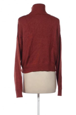 Damen Strickjacke VILA, Größe M, Farbe Rot, Preis € 14,00